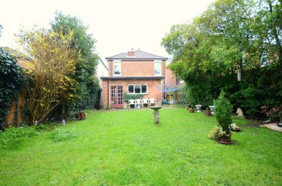 3&nbsp;Bedroom&nbsp;Detached